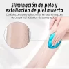 Depiladora De Cristal Removedor De Vello Sin Dolor - Imagen 4