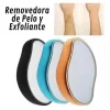 Depiladora De Cristal Removedor De Vello Sin Dolor - Imagen 3