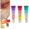 Brillo Labial Holografico Glitter Maquillaje Max Belle - Imagen 3