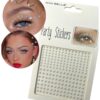 Cristal Gemas Maquillaje Sticker Max Belle - Imagen 3