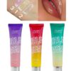 Brillo Labial Holografico Glitter Maquillaje Max Belle
