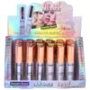 Brillo Labial Transparente o Con Glitter Romantic Beauty - Imagen 3