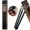 Set De 3 Brochas Sombras y Cejas NewKylie