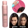 Shampoo En Seco Flamenco - Imagen 3