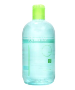 Agua Micelar Desmaquillante Luckylily