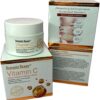 Crema Facial Vitamina C Romantic Beauty