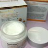 Crema Facial Vitamina C Romantic Beauty - Imagen 2