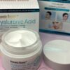 Crema Facial Acido Hialuronico Full Hidratación Romantic Beauty - Imagen 2