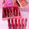 Labial Sheer - Brillo Labial Ushas - Imagen 2