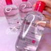 Agua Micelar Desmaquillante Luckylily - Imagen 2