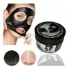 Mascarilla Peel Off Carbon Activado Elimina Puntos Negros