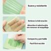 Papel Matificante - Blotting Paper Max Belle - Imagen 2