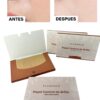 Papel Matificante - Blotting Paper Max Belle