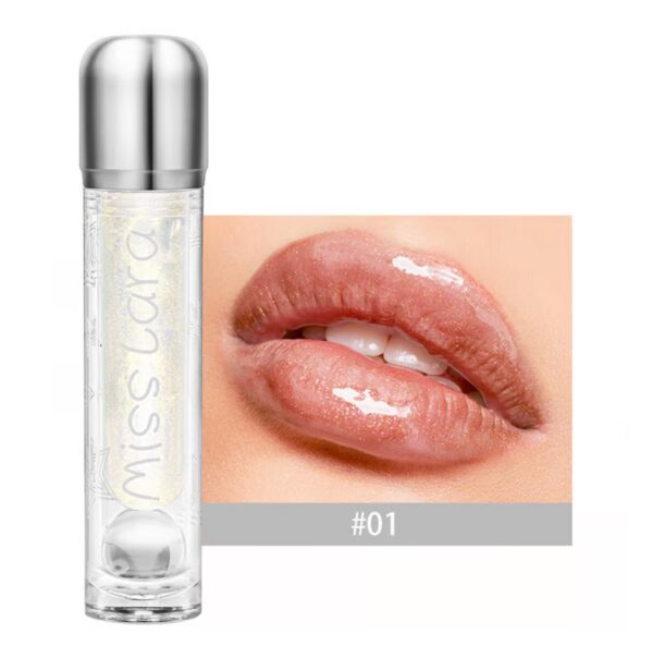 Brillo Labial Lip Glow Oil Miss Lara - Imagen 3