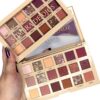 Paleta de Sombras Nude 18 Tonos Flamenco - Imagen 2