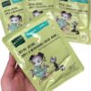 Mascarilla Facial Hidratante Nicotinamide + Vitamina C