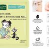 Mascarilla Facial Hidratante Nicotinamide + Vitamina C - Imagen 2