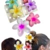Pinches Estilo Flor para Afirmar el Pelo - Imagen 3