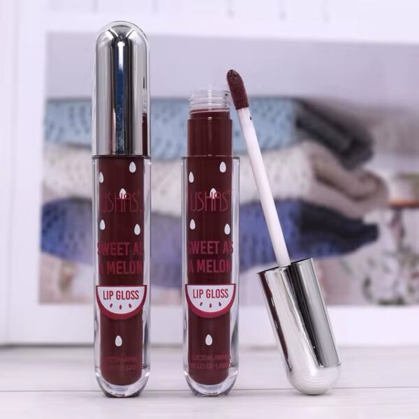 Brillo Labial Lip Gloss Sweet As Melon Flamenco - Imagen 7